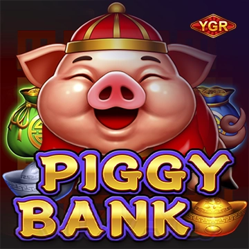 Piggy Bank - DEMO MBS